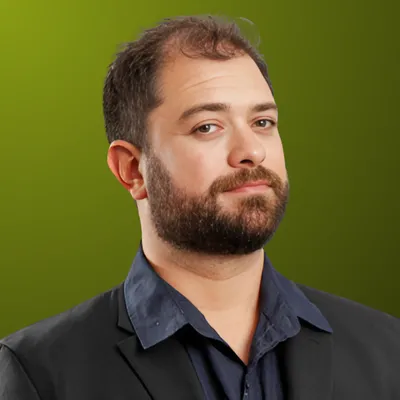 Gustavo Rosa