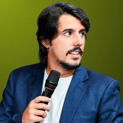 Henrique Gonzalez