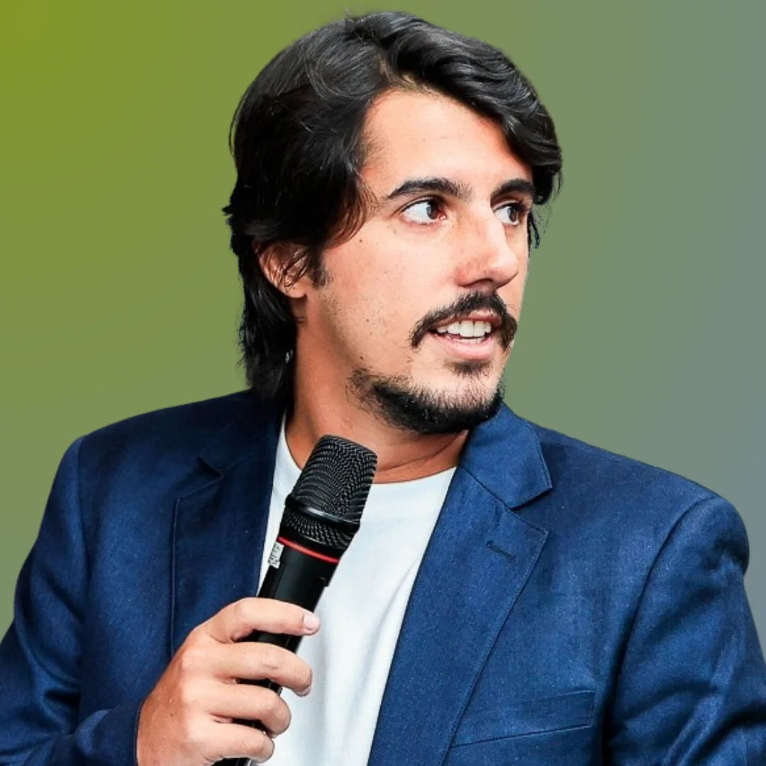 Henrique Gonzalez