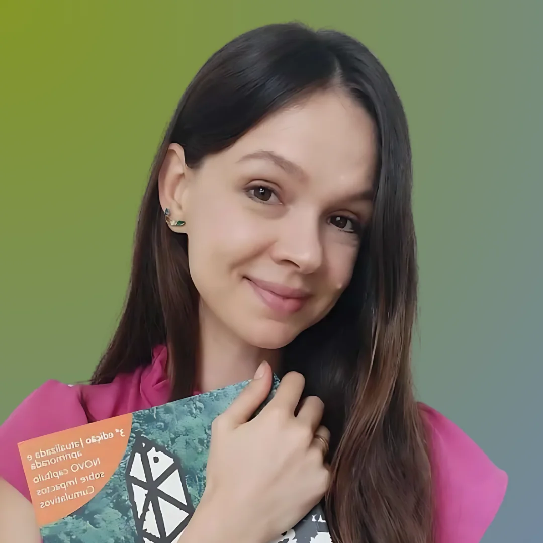 Jéssica Michalak Besen