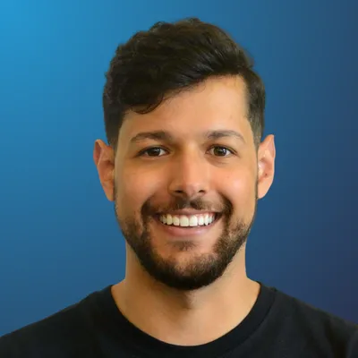 Luís Antônio Soares