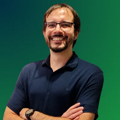 Danilo Moreira Soares