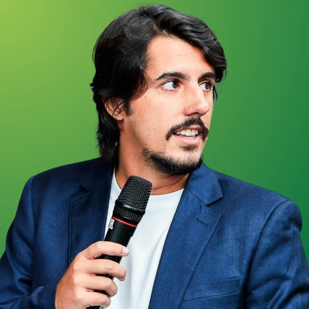 Henrique Gonzalez